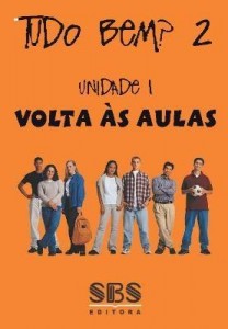 Baixar Tudo bem? 2 – Volta às Aulas – Português para a nova geração – Unidade 1 pdf, epub, eBook