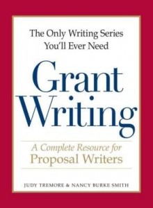 Baixar The Only Writing Series You'll Ever Need – Grant Writing: A Complete Resource for Proposal Writers pdf, epub, eBook