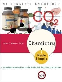 Baixar Chemistry Made Simple pdf, epub, eBook