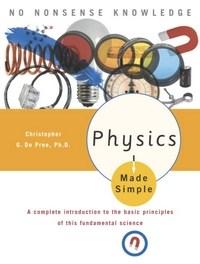 Baixar Physics Made Simple pdf, epub, eBook