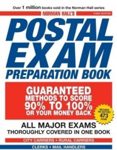 Baixar Norman Hall's Postal Exam Preparation Book: Everything You Need to Know… All Major Exams Thoroughl pdf, epub, eBook