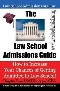 Baixar The Law School Admissions Guide pdf, epub, eBook