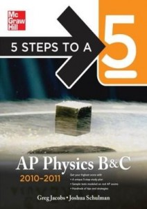 Baixar 5 Steps to a 5 AP Physics B&C, 2010-2011 Edition pdf, epub, eBook