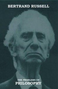 Baixar The Problems of Philosophy pdf, epub, eBook