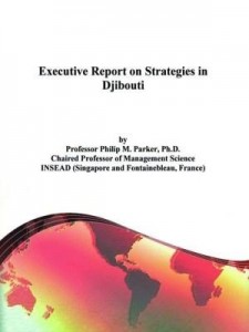 Baixar Executive Report on Strategies in Djibouti pdf, epub, eBook