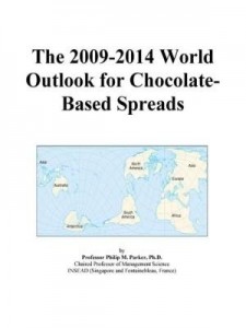 Baixar The 2009-2014 World Outlook for Chocolate-Based Spreads pdf, epub, eBook