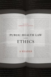 Baixar Public Health Law and Ethics: A Reader pdf, epub, eBook