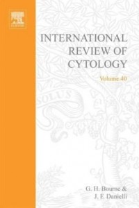 Baixar INTERNATIONAL REVIEW OF CYTOLOGY V40 pdf, epub, eBook