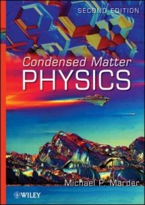 Baixar Condensed Matter Physics pdf, epub, eBook