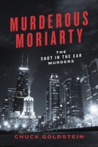 Baixar Murderous moriarty pdf, epub, eBook