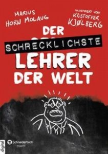 Baixar Schrecklichste lehrer der welt, der pdf, epub, eBook