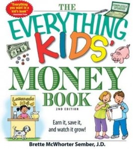 Baixar The Everything Kids' Money Book: Earn It, Save It, and Watch It Grow! pdf, epub, eBook