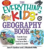 Baixar The Everything Kids' Geography Book pdf, epub, eBook