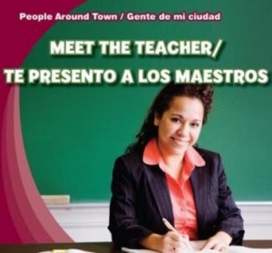 Baixar Meet the Teacher / Te Presento a Los Maestros pdf, epub, eBook