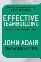 Baixar Effective Teambuilding pdf, epub, eBook