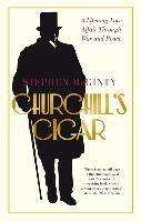 Baixar Churchill's Cigar pdf, epub, eBook