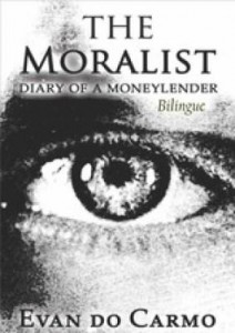 Baixar The Moralist pdf, epub, eBook