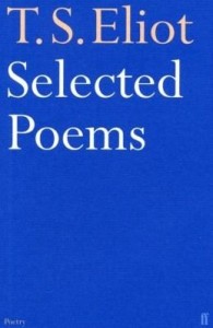 Baixar Selected Poems of T. S. Eliot pdf, epub, eBook