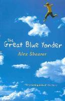 Baixar The Great Blue Yonder pdf, epub, eBook