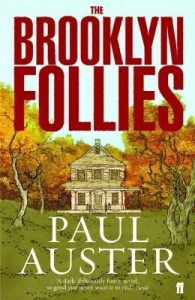 Baixar The Brooklyn Follies pdf, epub, eBook