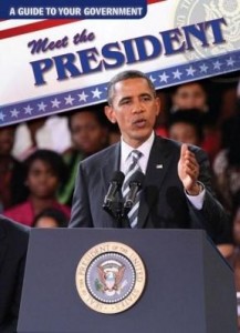 Baixar Meet the President pdf, epub, eBook