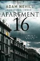 Baixar Apartment 16 pdf, epub, eBook