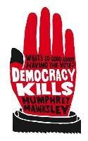 Baixar Democracy Kills pdf, epub, eBook