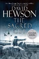 Baixar The Sacred Cut pdf, epub, eBook