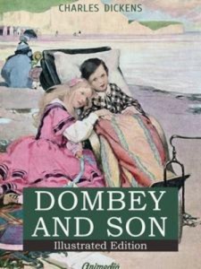 Baixar Dealings with the firm of dombey and son: pdf, epub, eBook
