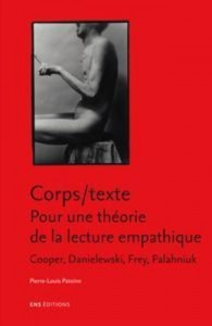 Baixar Corps/texte. pour une theorie de la lecture pdf, epub, eBook