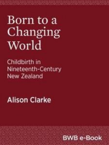 Baixar Born to a changing world pdf, epub, eBook