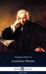 Baixar Complete works of laurence sterne (delphi pdf, epub, eBook