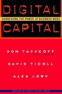 Baixar Digital Capital: Harnessing the Power of Business Webs pdf, epub, eBook