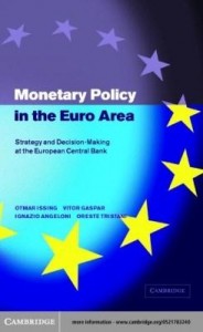 Baixar Monetary Policy in the Euro Area pdf, epub, eBook