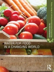 Baixar Water for Food in a Changing World pdf, epub, eBook