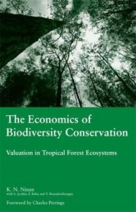 Baixar The Economics of Biodiversity Conservation: Valuation in Tropical Forest Ecosystems pdf, epub, eBook