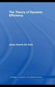 Baixar The Theory of Dynamic Efficiency pdf, epub, eBook