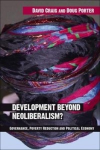 Baixar Development Beyond Neoliberalism?: Governance, Poverty Reduction and Political Economy pdf, epub, eBook