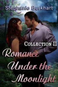 Baixar Romance under the moonlight: collection ii pdf, epub, eBook
