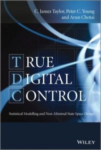 Baixar True Digital Control pdf, epub, eBook