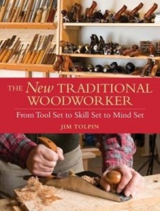 Baixar The New Traditional Woodworker pdf, epub, eBook