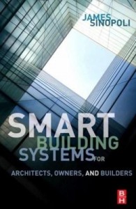 Baixar Smart Buildings Systems for Architects, Owners and Builders pdf, epub, eBook