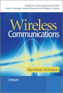 Baixar Wireless Communications pdf, epub, eBook