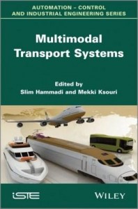 Baixar Multimodal Transport Systems pdf, epub, eBook