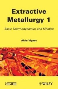 Baixar Extractive Metallurgy 1 pdf, epub, eBook