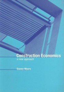 Baixar Construction Economics pdf, epub, eBook