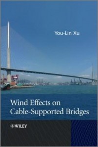 Baixar Wind Effects on Cable-Supported Bridges pdf, epub, eBook