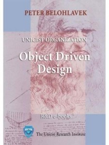 Baixar Unicist organization: object driven design pdf, epub, eBook