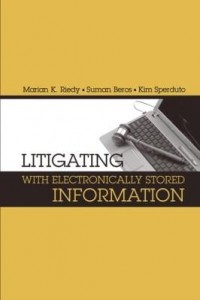 Baixar Responding to Discovery : Chapter 8 from Litigating w/ Electronically Stored Information pdf, epub, eBook