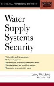Baixar Water Supply Systems Security pdf, epub, eBook